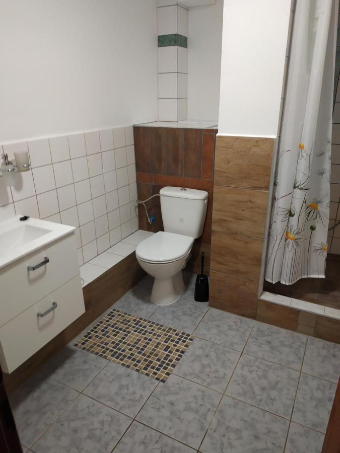 Jičín U Kremilka酒店 外观 照片